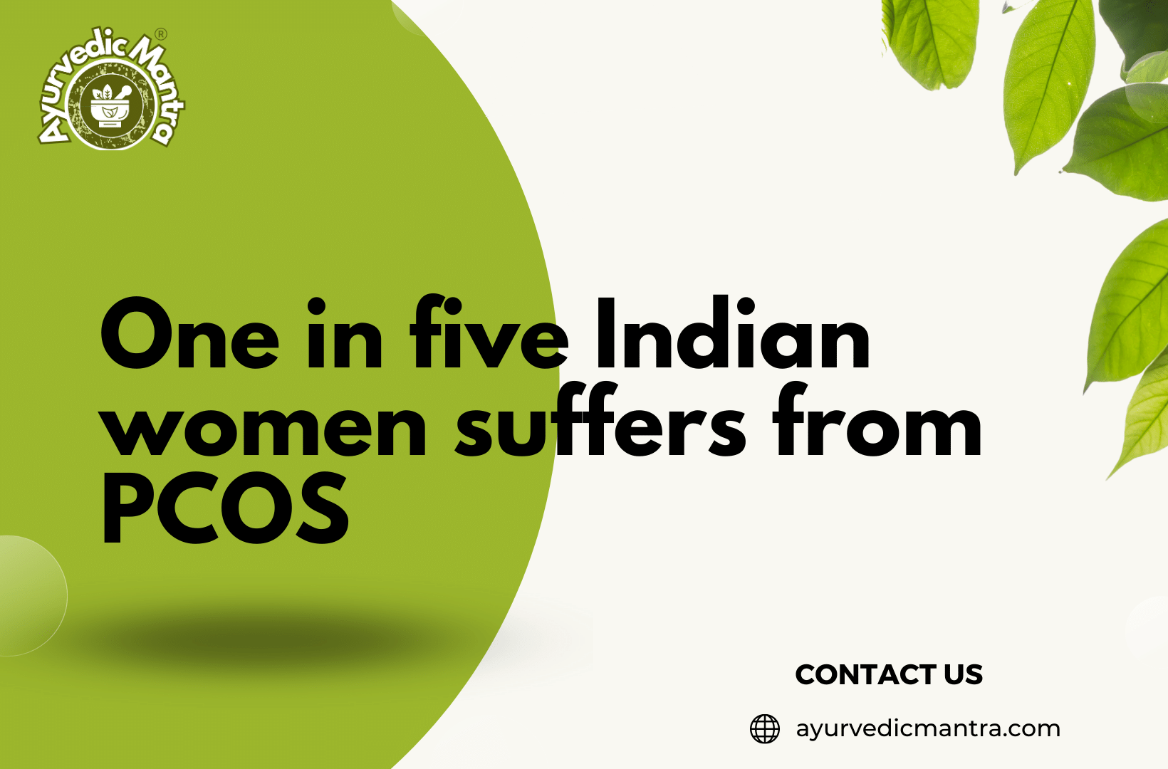 One in five Indian women suffers from PCOS