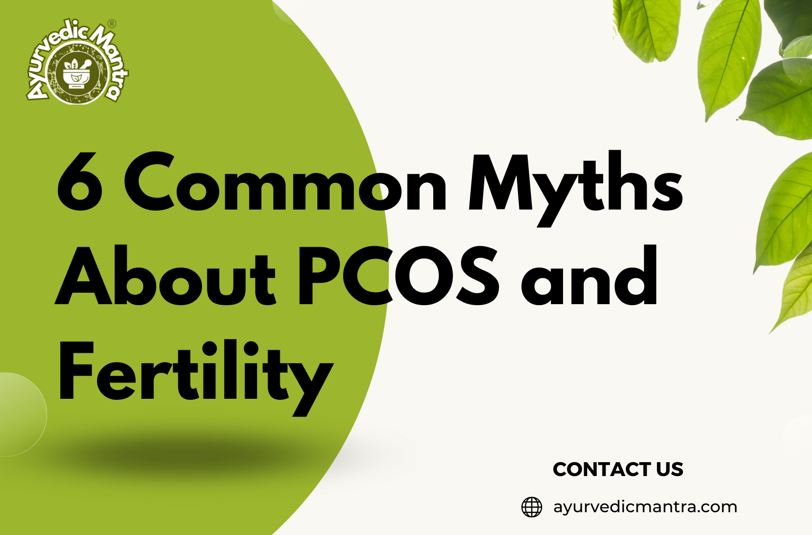 6 Common Myths About PCOS and Fertility