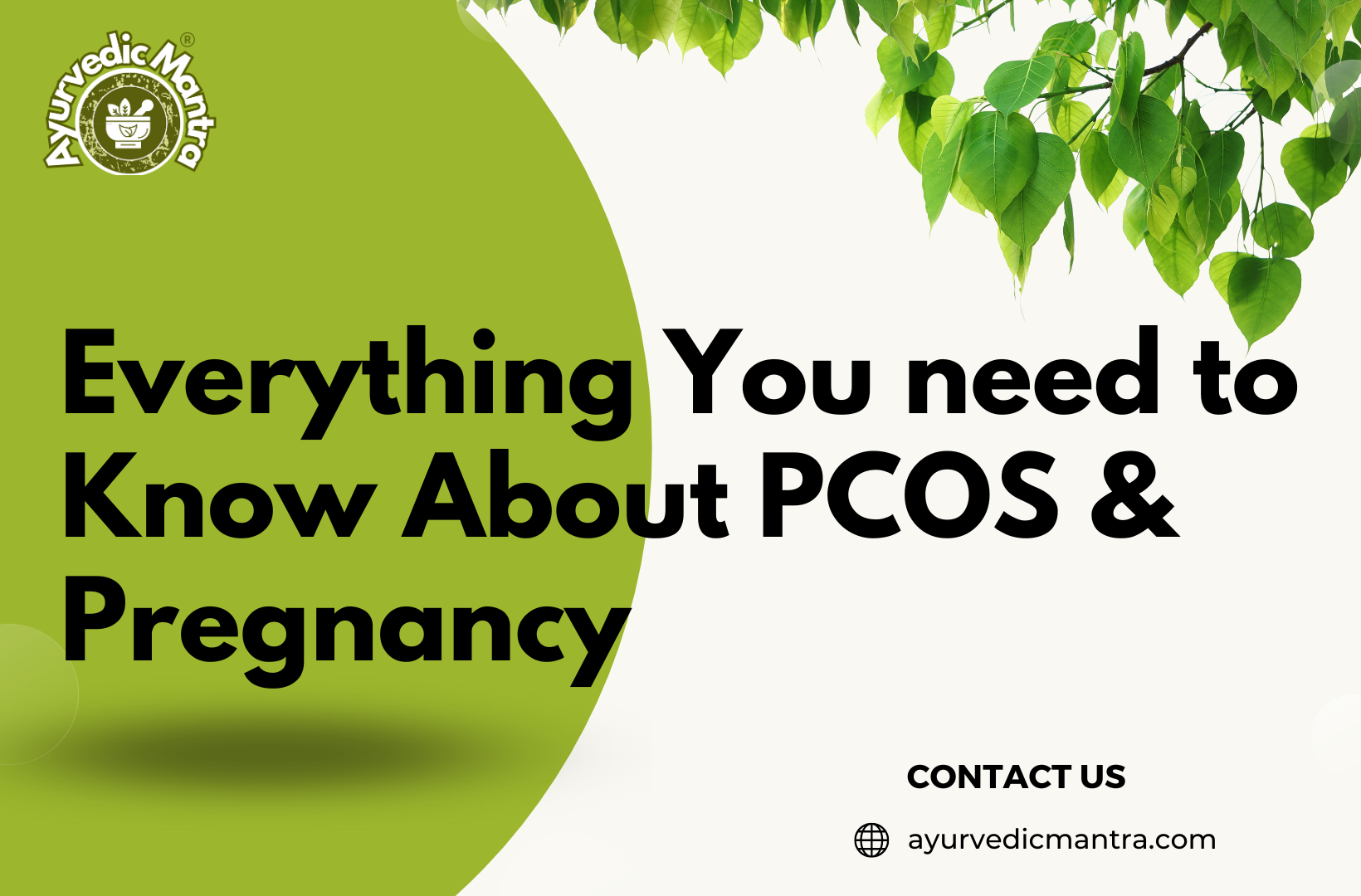 Everything You need to Know About PCOS & Pregnancy