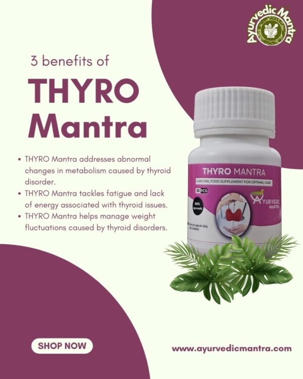 Thyro Mantra